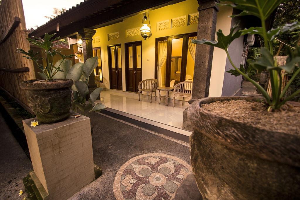 Umah Dajane Guest House Ubud  Exterior photo