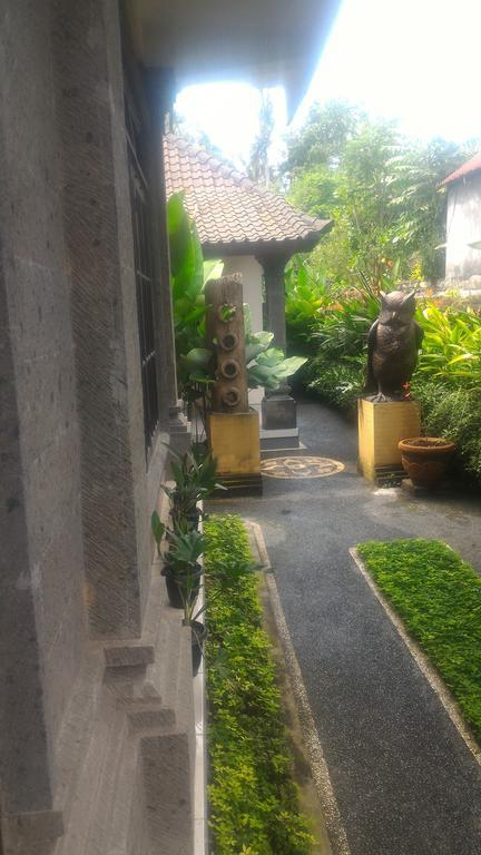 Umah Dajane Guest House Ubud  Exterior photo